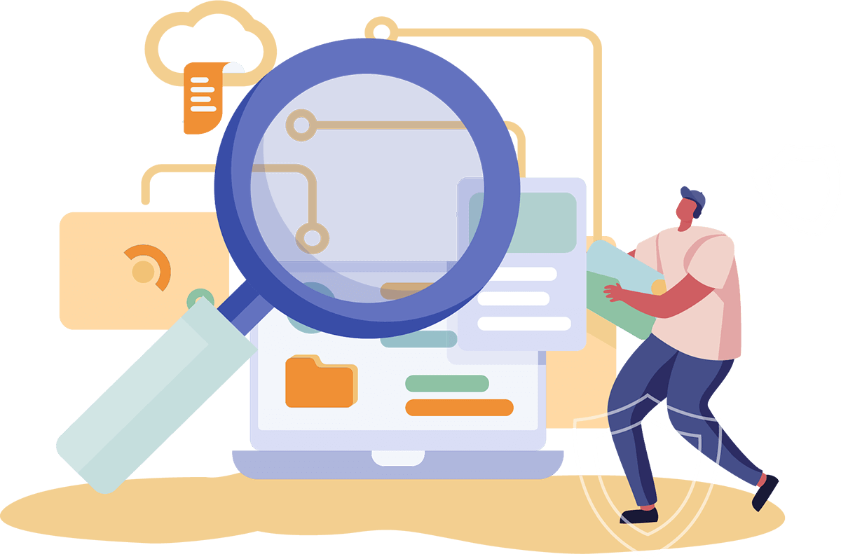 SOX audits services illustration