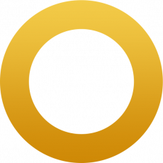it services circle infographic